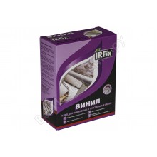 IRFIX Клей для виниловых обоев